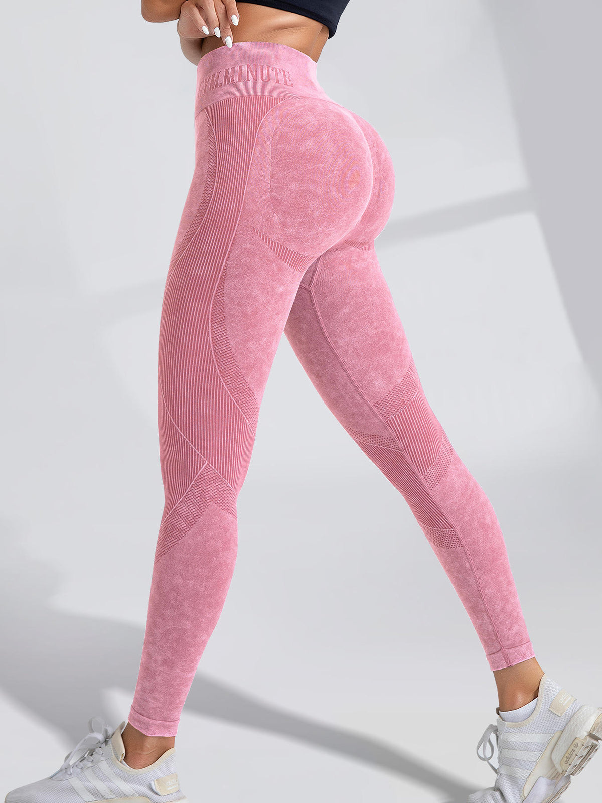 Legging Rose