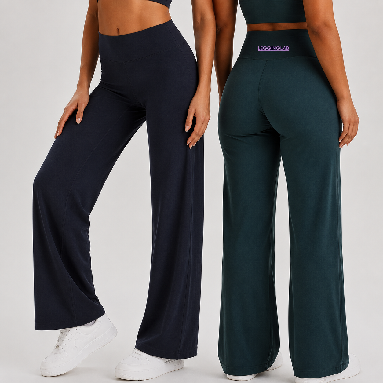 Legging 3D - Tonifiant - Musclant - Anti-Chaleur